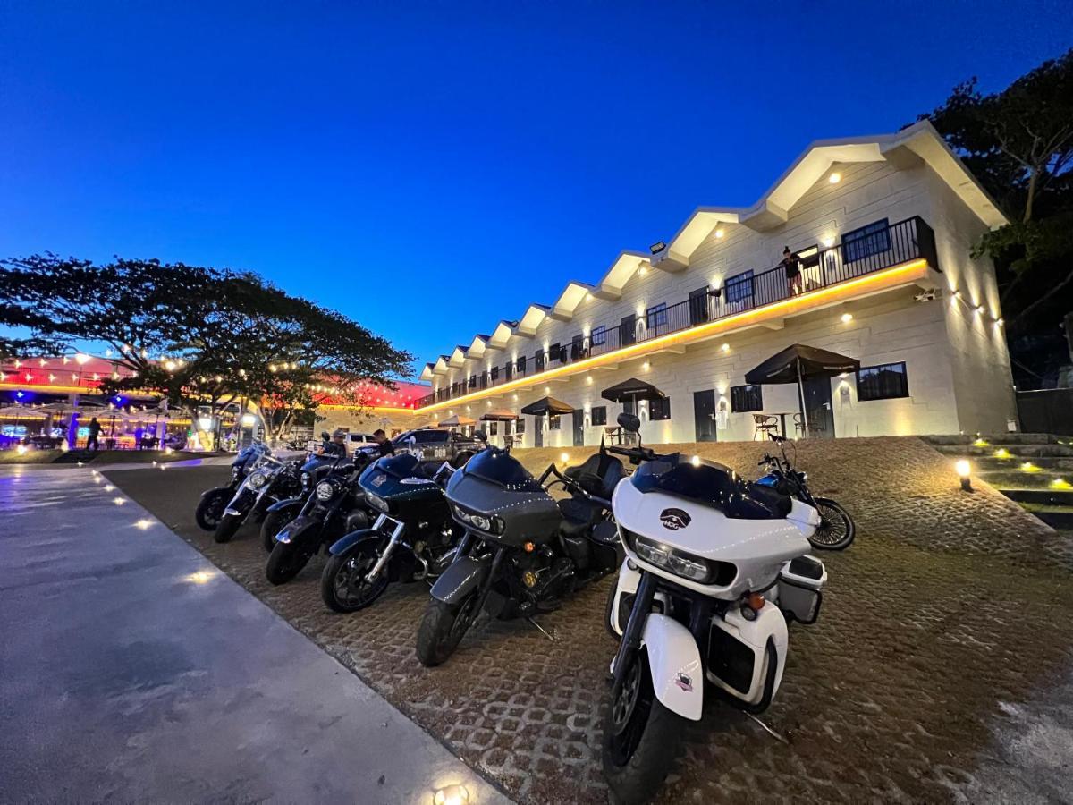 Macchiato Resort Savannakhet Opposite Thai Embassy Exterior foto