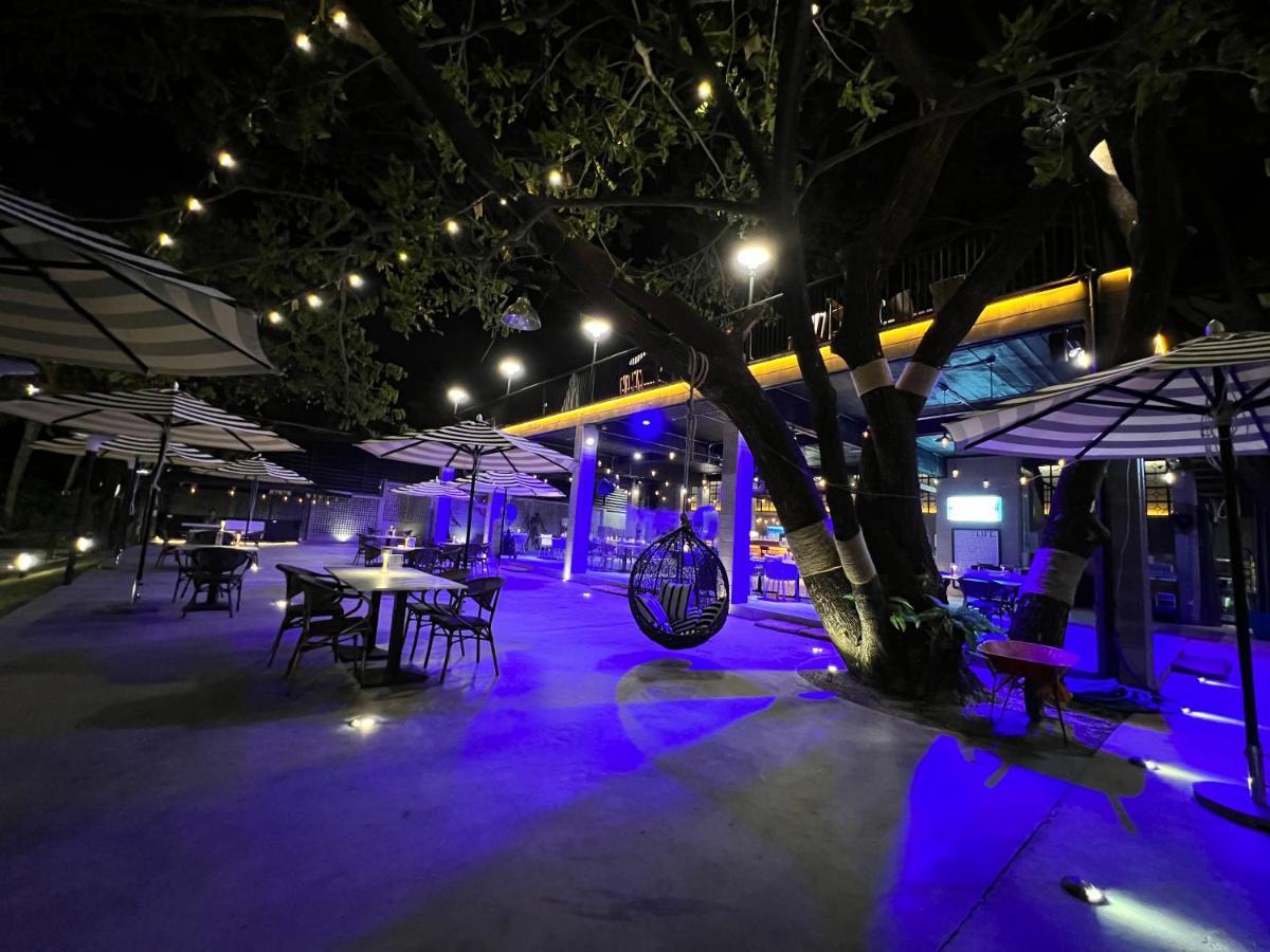 Macchiato Resort Savannakhet Opposite Thai Embassy Exterior foto